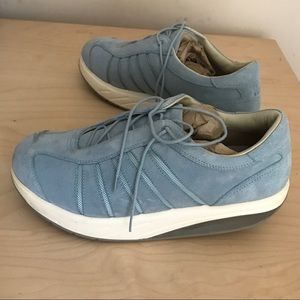 MBT Women's Exercise Fit Shoe Size 10.5